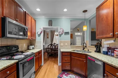 55 London Way Spring Lake NC 28390