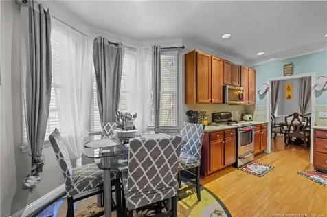 55 London Way Spring Lake NC 28390