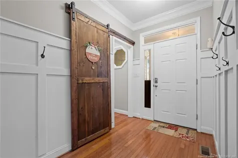 55 London Way Spring Lake NC 28390