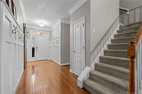55 London Way Spring Lake NC 28390