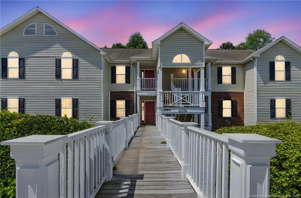 350 Bubble Creek Court Fayetteville NC 28311