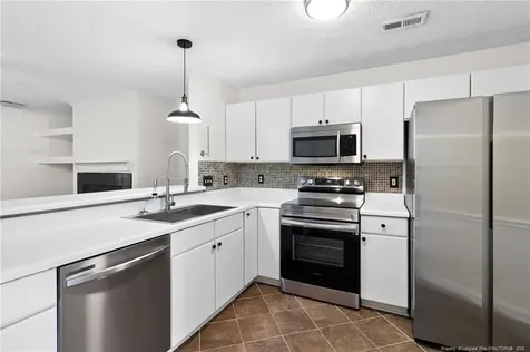 350 Bubble Creek Court Fayetteville NC 28311