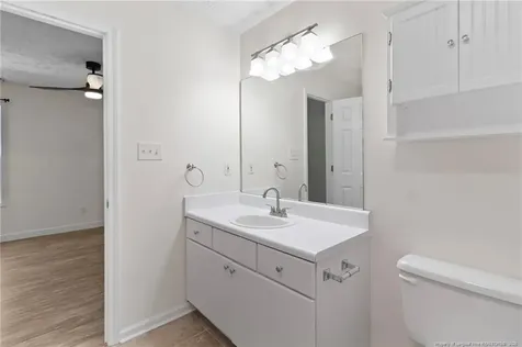 350 Bubble Creek Court Fayetteville NC 28311