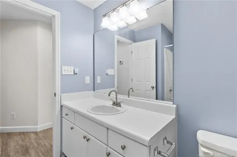 350 Bubble Creek Court Fayetteville NC 28311