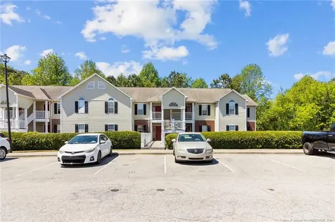 350 Bubble Creek Court Fayetteville NC 28311