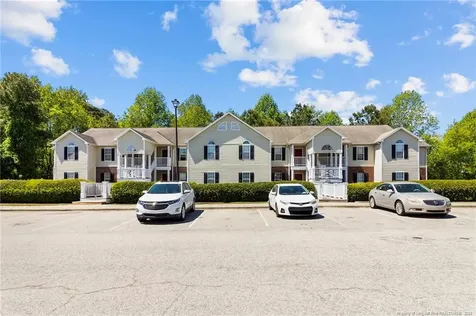350 Bubble Creek Court Fayetteville NC 28311