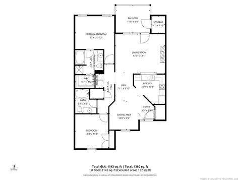 350 Bubble Creek Court Fayetteville NC 28311