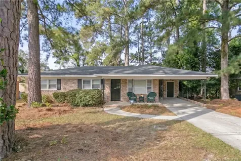 2134 Biltmore Drive Fayetteville NC 28304