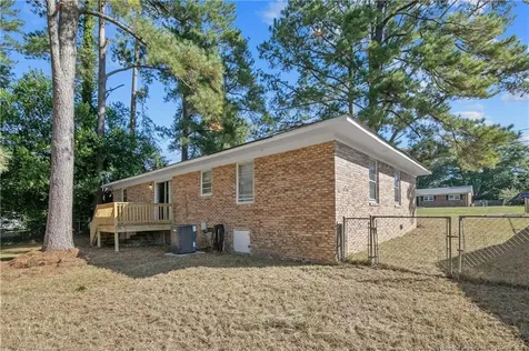 2134 Biltmore Drive Fayetteville NC 28304