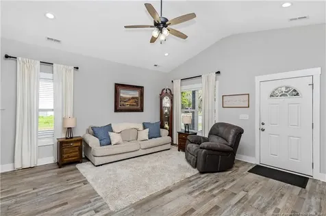 323 W Wooddall Street Benson NC 27504