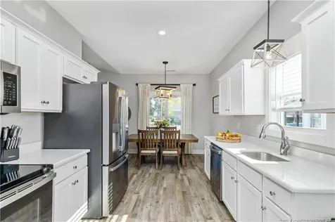 323 W Wooddall Street Benson NC 27504