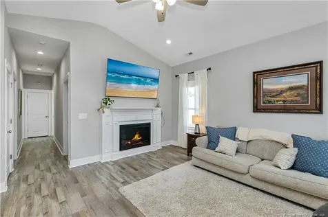 323 W Wooddall Street Benson NC 27504