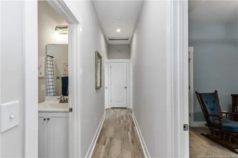 323 W Wooddall Street Benson NC 27504
