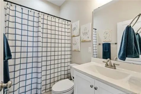 323 W Wooddall Street Benson NC 27504