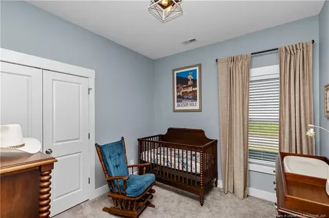 323 W Wooddall Street Benson NC 27504