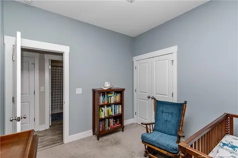 323 W Wooddall Street Benson NC 27504