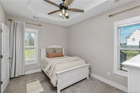323 W Wooddall Street Benson NC 27504