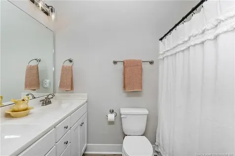 323 W Wooddall Street Benson NC 27504