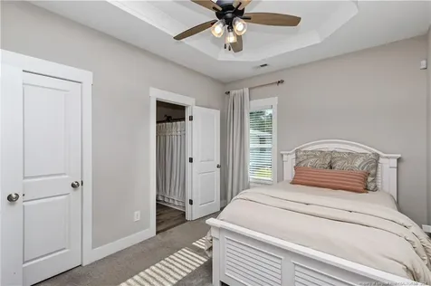 323 W Wooddall Street Benson NC 27504