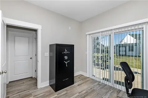 323 W Wooddall Street Benson NC 27504