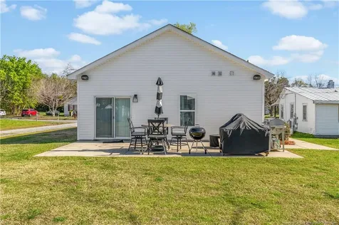 323 W Wooddall Street Benson NC 27504