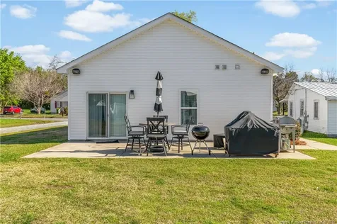 323 W Wooddall Street Benson NC 27504