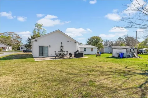 323 W Wooddall Street Benson NC 27504