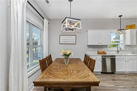 323 W Wooddall Street Benson NC 27504