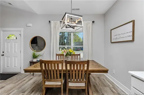 323 W Wooddall Street Benson NC 27504