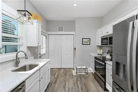 323 W Wooddall Street Benson NC 27504