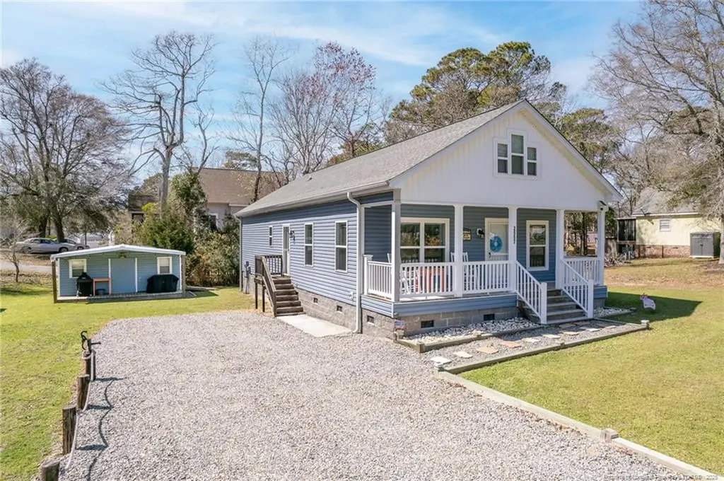 2557 Bessemer Drive SW Supply NC 28462