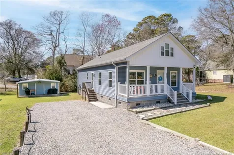 2557 Bessemer Drive SW Supply NC 28462