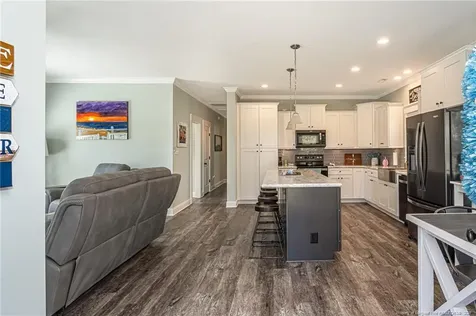 2557 Bessemer Drive SW Supply NC 28462