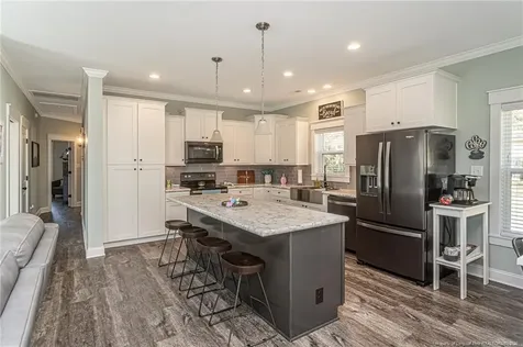 2557 Bessemer Drive SW Supply NC 28462