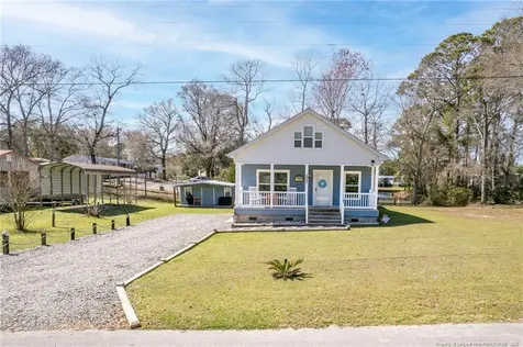 2557 Bessemer Drive SW Supply NC 28462