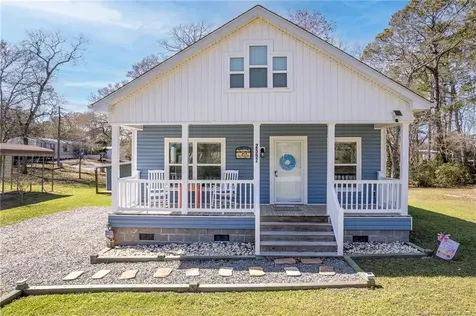2557 Bessemer Drive SW Supply NC 28462