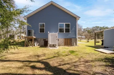 2557 Bessemer Drive SW Supply NC 28462