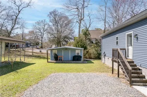 2557 Bessemer Drive SW Supply NC 28462