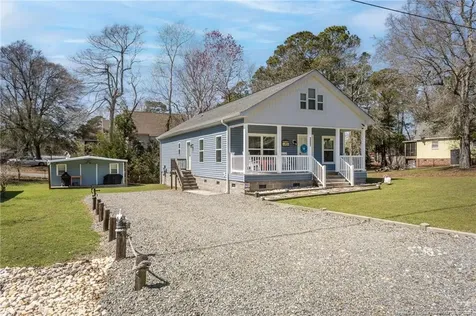 2557 Bessemer Drive SW Supply NC 28462