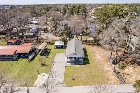 2557 Bessemer Drive SW Supply NC 28462