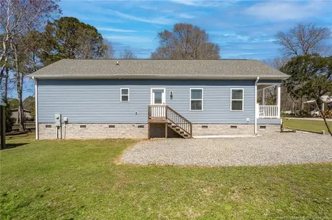 2557 Bessemer Drive SW Supply NC 28462