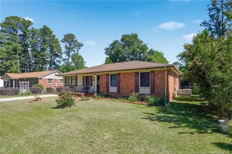 423 Perth Street Fayetteville NC 28314