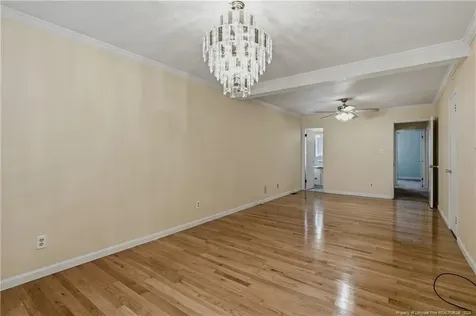 423 Perth Street Fayetteville NC 28314