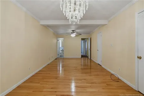 423 Perth Street Fayetteville NC 28314