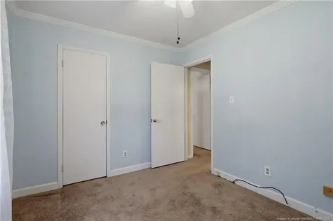 423 Perth Street Fayetteville NC 28314
