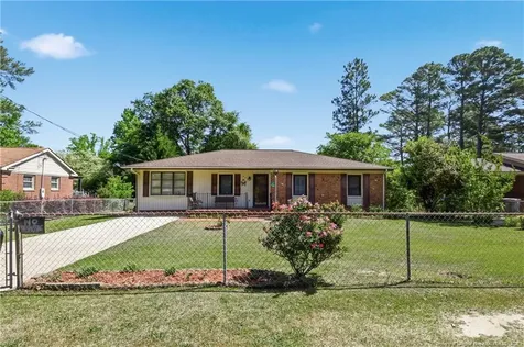 423 Perth Street Fayetteville NC 28314