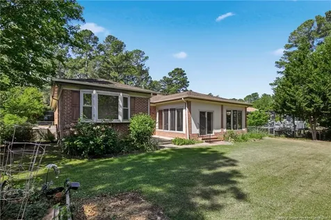 423 Perth Street Fayetteville NC 28314