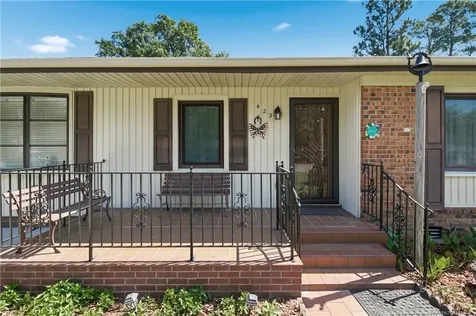 423 Perth Street Fayetteville NC 28314