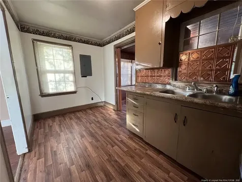 1205 Eisenhower Street Lumberton NC 28358