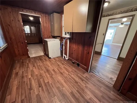 1205 Eisenhower Street Lumberton NC 28358